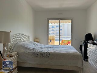  Appartement � vendre 2 pi�ces 54 m�