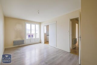  Appartement  vendre 2 pices 37 m