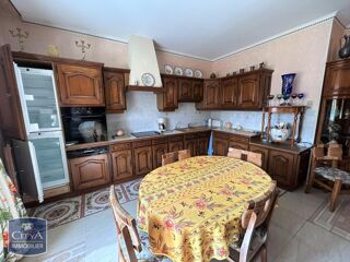  Appartement  vendre 3 pices 75 m