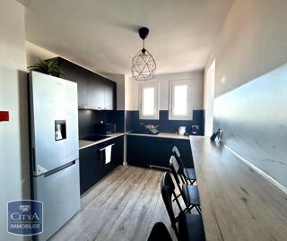  Appartement  vendre 5 pices 72 m