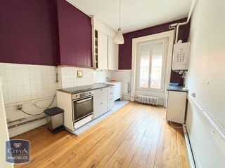  Appartement � vendre 3 pi�ces 84 m�
