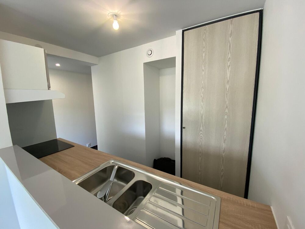 vente Appartement - 2 pièce(s) - 38 m² Saint-Joseph (97480)