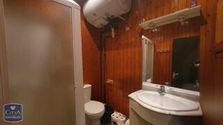  Appartement � vendre 1 pi�ce 19 m�