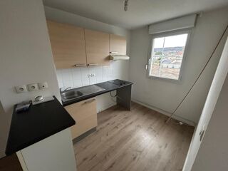  Appartement � vendre 3 pi�ces 62 m�