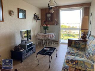  Appartement  vendre 3 pices 53 m