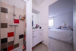  Appartement � vendre 2 pi�ces 44 m�