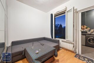  Appartement  vendre 2 pices 28 m