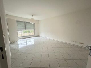  Appartement � vendre 2 pi�ces 49 m�