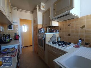  Appartement  vendre 3 pices 51 m