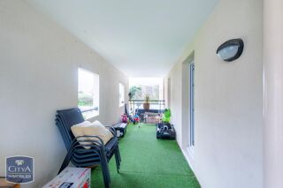  Appartement � vendre 4 pi�ces 88 m�