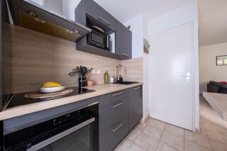  Appartement � vendre 2 pi�ces 48 m�