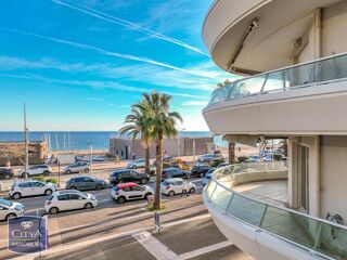  Appartement  vendre 3 pices 94 m