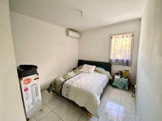vente Appartement - 2 pièce(s) - 37 m² Saint-Pierre (97410)