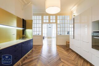  Appartement � vendre 5 pi�ces 131 m�