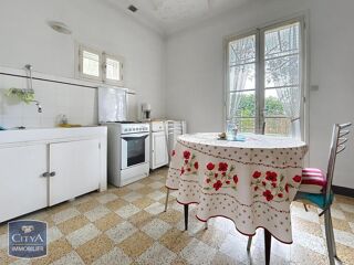  Maison � vendre 5 pi�ces 115 m�