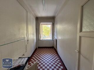  Appartement � vendre 2 pi�ces 38 m�