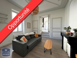  Appartement  vendre 1 pice 31 m