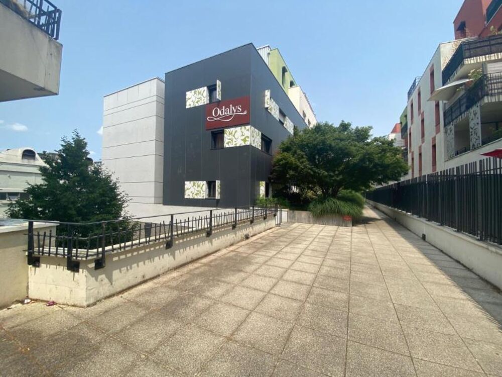 Appartement F1 (19.66 m²) en vente à Tours - EXCLUSIVI....