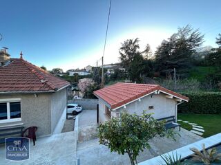  Maison � vendre 5 pi�ces 95 m�