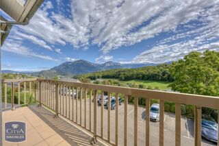  Appartement  vendre 4 pices 86 m