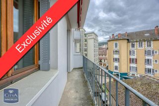  Appartement � vendre 2 pi�ces 46 m�