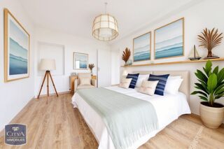  Appartement � vendre 3 pi�ces 68 m�