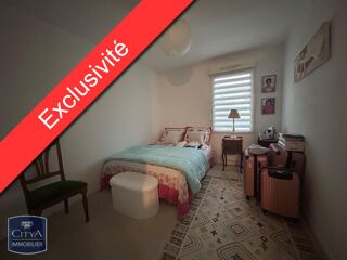  Appartement � vendre 3 pi�ces 55 m�