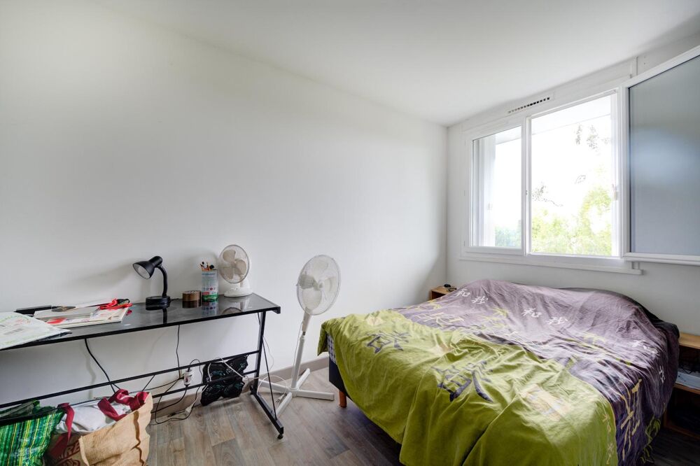 vente Appartement - 2 pièce(s) - 45 m² Tours (37100)