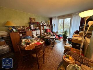  Appartement � vendre 2 pi�ces 50 m�