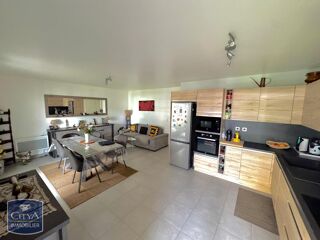  Appartement  vendre 2 pices 53 m