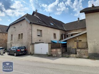  Immeuble  vendre 53 m