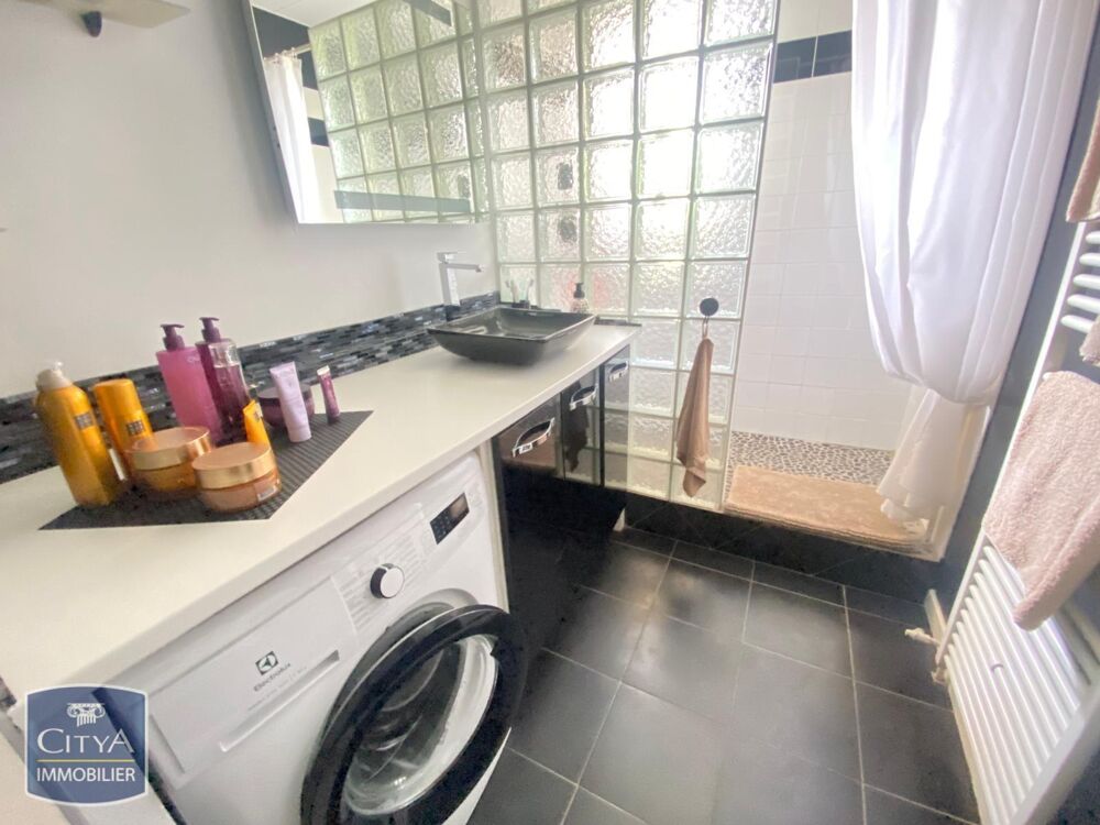 vente Appartement - 3 pièce(s) - 64 m² Sanary-sur-Mer (83110)