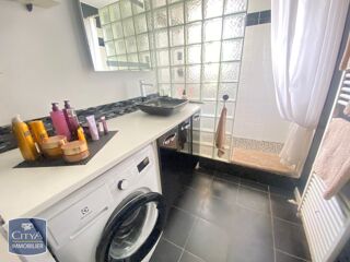  Appartement à vendre 3 pièces 64 m²
