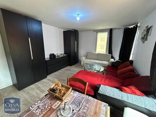  Appartement  vendre 2 pices 48 m