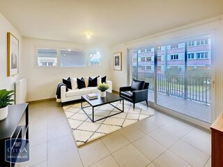  Appartement � vendre 2 pi�ces 49 m�