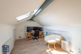  Maison  vendre 5 pices 97 m