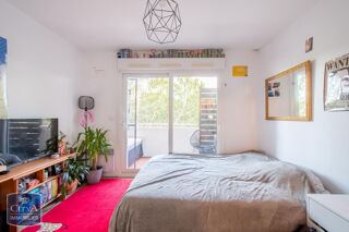  Appartement � vendre 1 pi�ce 20 m�