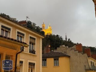  Appartement  vendre 1 pice 25 m