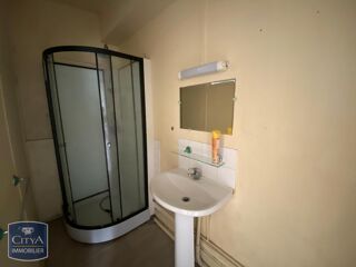  Immeuble  vendre 200 m