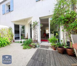  Maison � vendre 3 pi�ces 79 m�