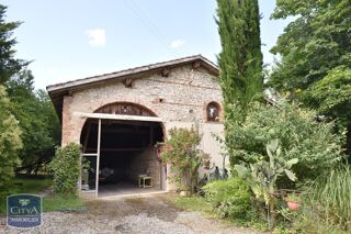  Maison � vendre 8 pi�ces 300 m�