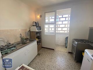  Appartement � vendre 3 pi�ces 56 m�