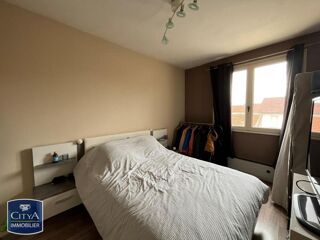  Appartement  vendre 2 pices 46 m