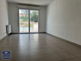  Appartement  vendre 2 pices 43 m