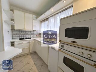  Appartement � vendre 2 pi�ces 60 m�