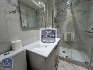  Appartement � vendre 2 pi�ces 60 m�