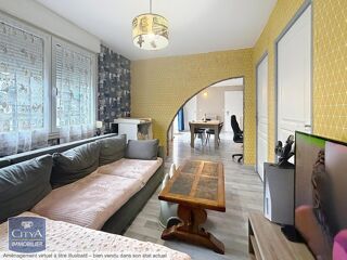  Maison � vendre 4 pi�ces 101 m�