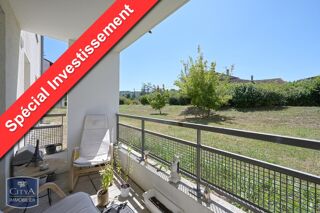  Appartement � vendre 3 pi�ces 55 m�