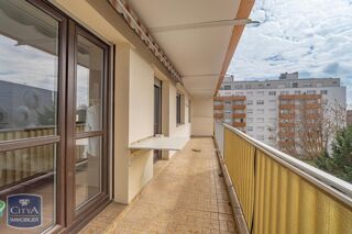  Appartement � vendre 3 pi�ces 68 m�