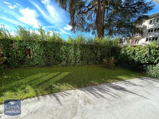  Appartement  vendre 2 pices 57 m